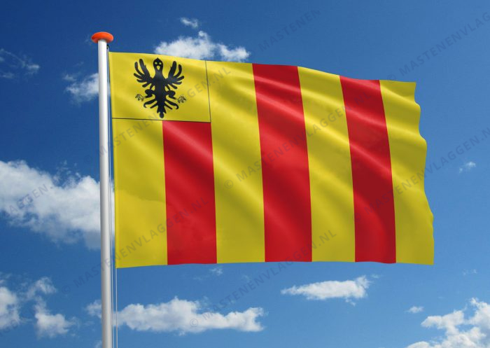 Vlag Sint-Katelijne-Waver