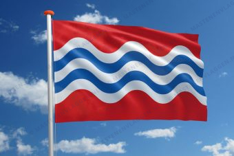 Vlag Sint-Laureins