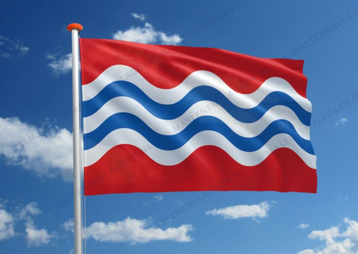Vlag Sint-Laureins