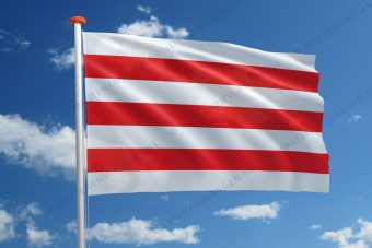 Vlag Sint-Lievens-Houtem