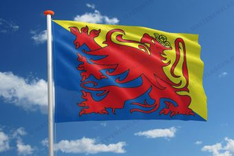 Vlag Sint-Truiden