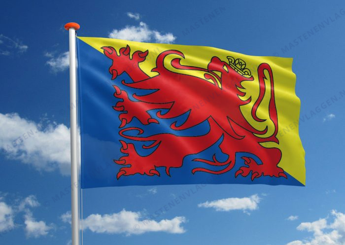 Vlag Sint-Truiden