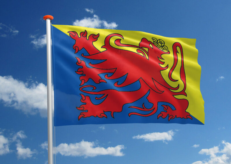 Vlag Sint-Truiden