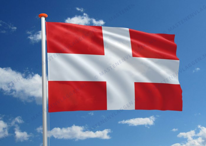 Vlag Spiere-Helkijn
