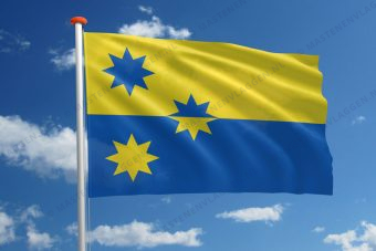 Vlag Stabroek