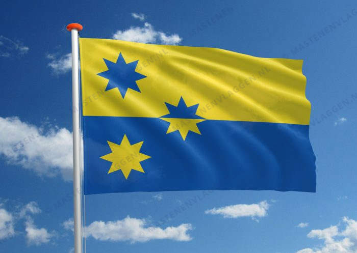 Vlag Stabroek