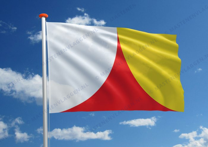 Vlag Steenokkerzeel