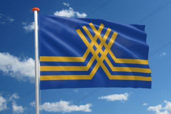 Vlag Stekene