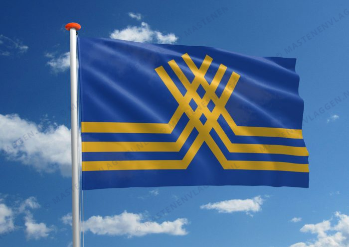 Vlag Stekene