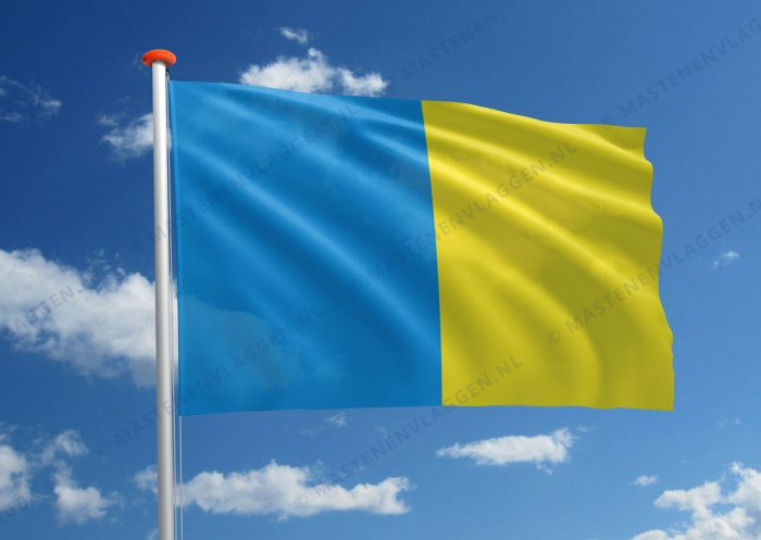Vlag Temse