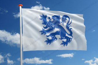 Vlag Tervuren