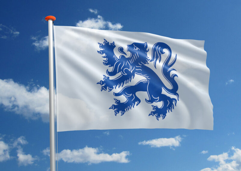 Vlag Tervuren