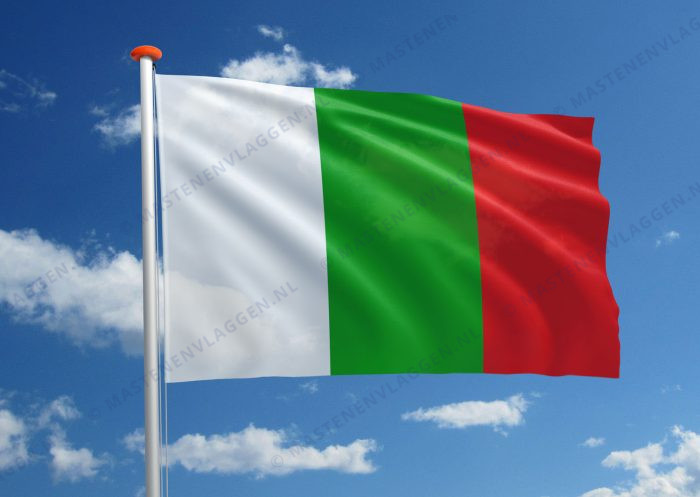 Vlag Tielt-Winge