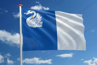 Vlag Tongeren