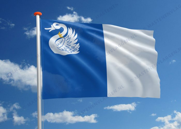 Vlag Tongeren