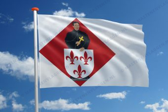 Vlag Tremelo