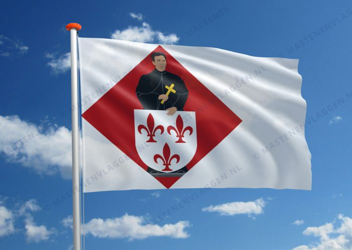 Vlag Tremelo