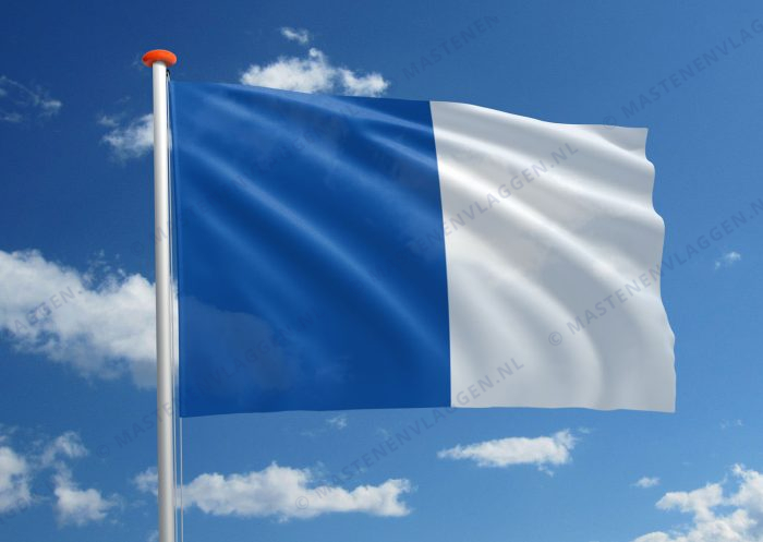 Vlag Turnhout