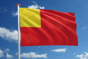 Vlag Vilvoorde