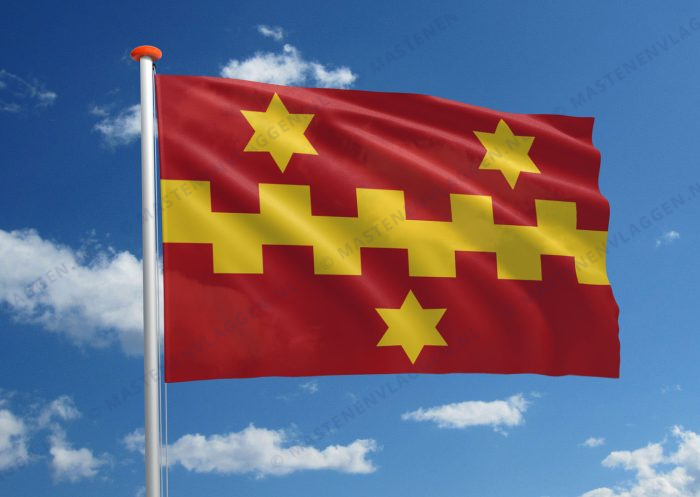 Vlag Vleteren