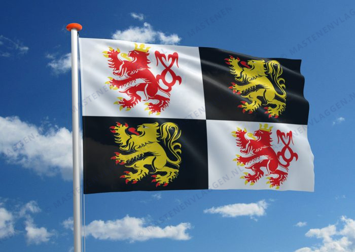 Vlag Voeren