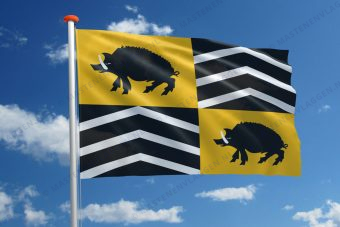 Vlag Vorselaar