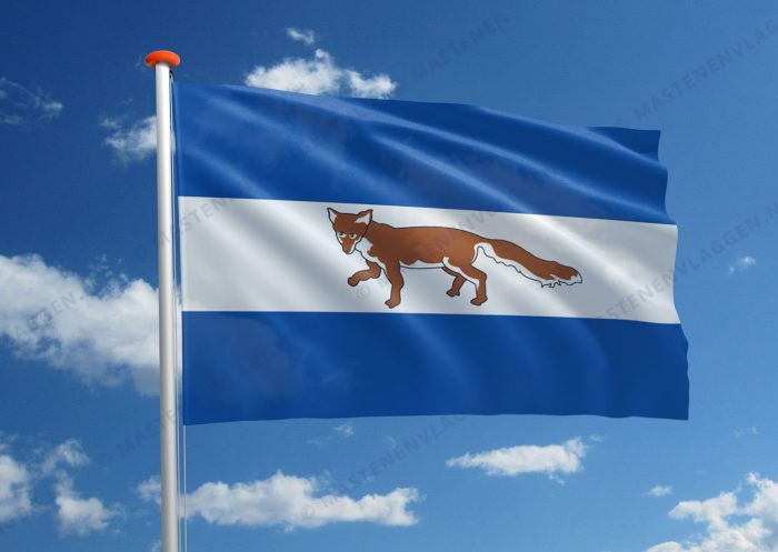 Vlag Vosselaar