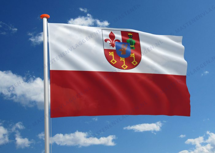 Vlag Waregem