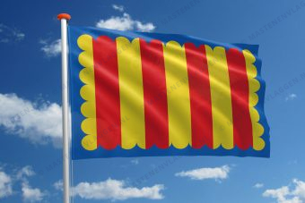 Vlag Westerlo