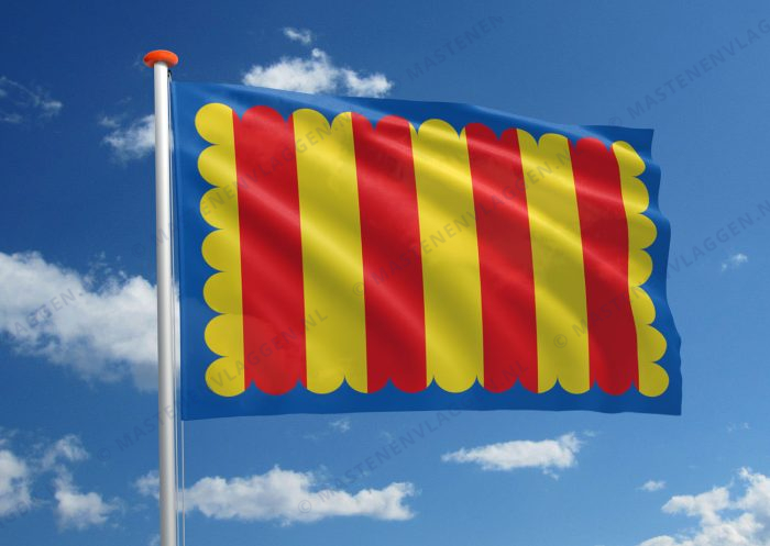 Vlag Westerlo