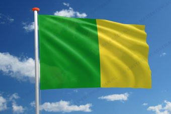 Vlag Wetteren