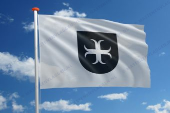 Vlag Wezembeek-Oppem