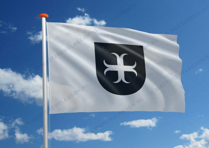 Vlag Wezembeek-Oppem