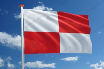 Vlag Wielsbeke