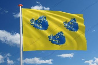 Vlag Wommelgem