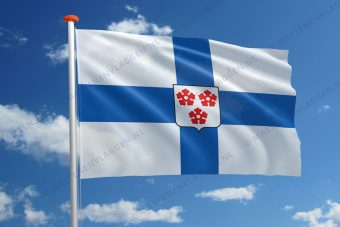 Vlag Wortegem-Petegem