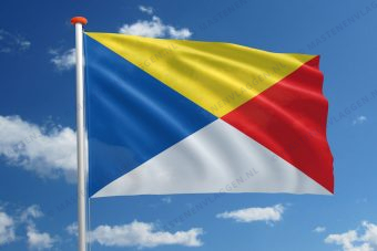 Vlag Wuustwezel