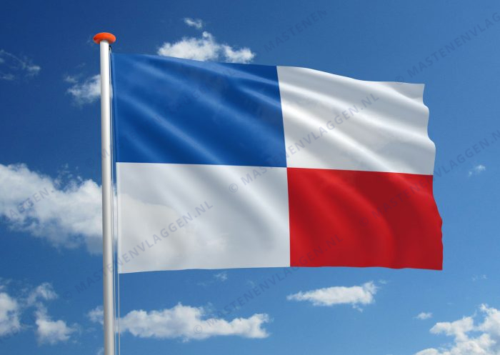 Vlag Zandhoven