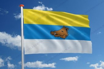 Vlag Zaventem
