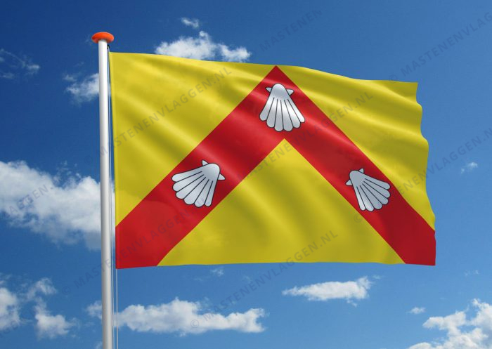 Vlag Zedelgem