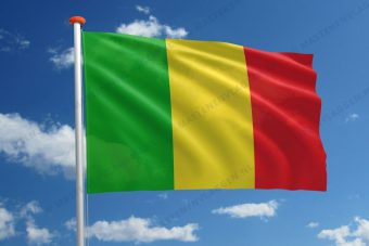 Vlag Zele