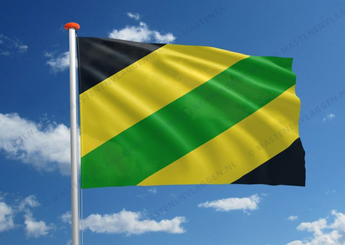 Vlag Zemst