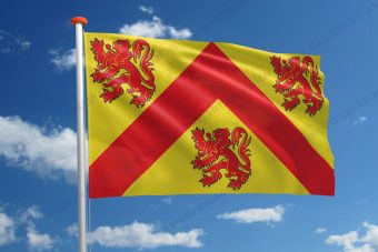 Vlag Zoersel