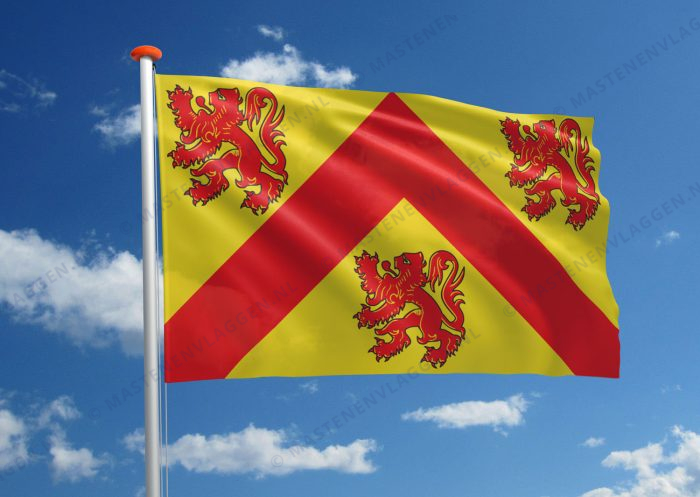 Vlag Zoersel