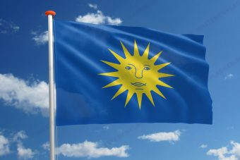 Vlag Zonhoven