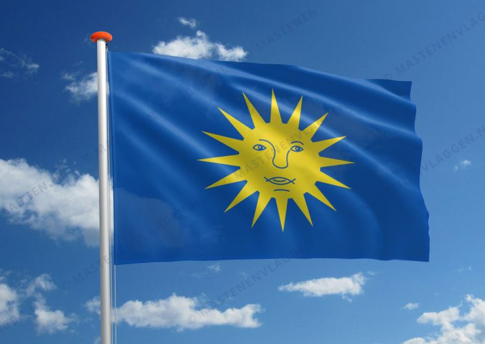 Vlag Zonhoven
