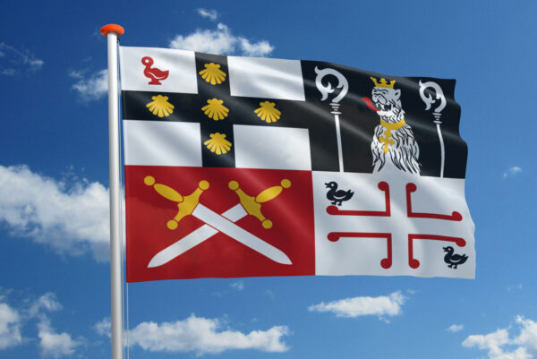 Vlag Zuienkerke