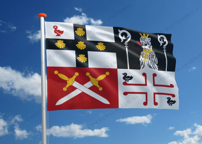 Vlag Zuienkerke