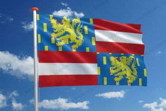Vlag Zwevegem