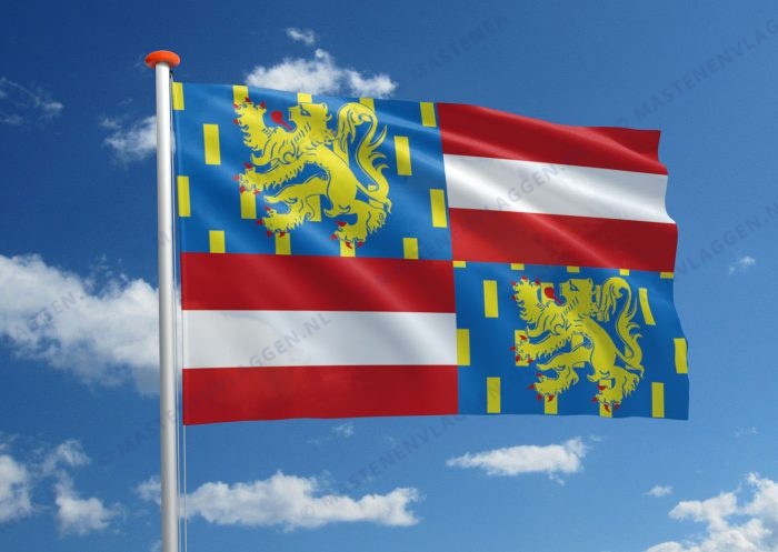Vlag Zwevegem